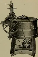 An illustration from Household physics (1919)