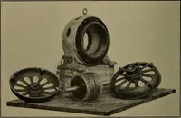 An illustration from Household physics (1919)