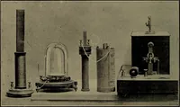 An illustration from Household physics (1919)