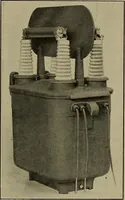 An illustration from Household physics (1919)