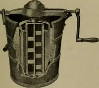 An illustration from Household physics (1919)