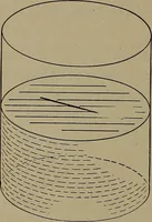 An illustration from Household physics (1919)