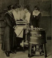 Picture 1 of 217 from Household physics (1919), leaf 5