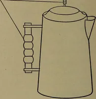 An illustration from Household physics (1919)