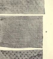 An illustration from Household textiles (1912)