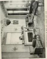 An illustration from The house in good taste (1913)