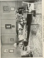 An illustration from The house in good taste (1913)