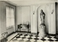 An illustration from The house in good taste (1913)