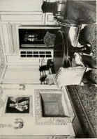 An illustration from The house in good taste (1913)