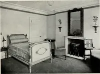 An illustration from The house in good taste (1913)