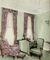 An illustration from The house in good taste (1913)