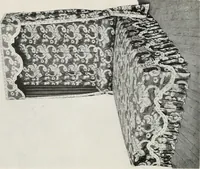An illustration from The house in good taste (1913)
