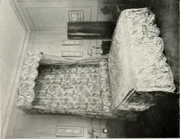 An illustration from The house in good taste (1913)