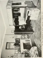 An illustration from The house in good taste (1913)