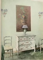 An illustration from The house in good taste (1913)