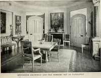 Picture 4 of 57 from The house in good taste (1913), leaf 25