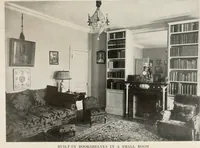 Picture 44 of 57 from The house in good taste (1913), leaf 262