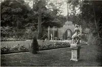 An illustration from The house in good taste (1913)