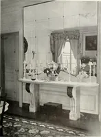 An illustration from The house in good taste (1913)