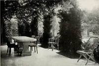 An illustration from The house in good taste (1913)