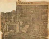 An illustration from The house in good taste (1913)