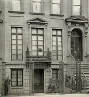 An illustration from The house in good taste (1913)