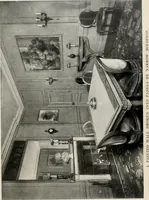 An illustration from The house in good taste (1913)