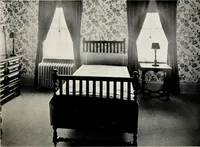An illustration from The house in good taste (1913)