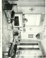 An illustration from The house in good taste, illustrated with photographs in color and black and white (1915)