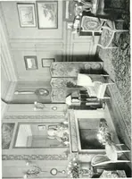 An illustration from The house in good taste, illustrated with photographs in color and black and white (1915)