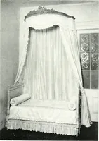An illustration from The house in good taste, illustrated with photographs in color and black and white (1915)