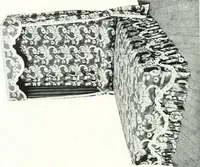 An illustration from The house in good taste, illustrated with photographs in color and black and white (1915)