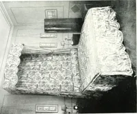 An illustration from The house in good taste, illustrated with photographs in color and black and white (1915)