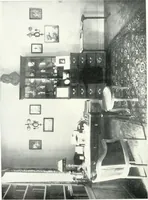 An illustration from The house in good taste, illustrated with photographs in color and black and white (1915)