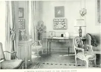 Picture 53 of 56 from The house in good taste, illustrated with photographs in color and black and white (1915), leaf 314