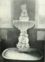 An illustration from The house in good taste, illustrated with photographs in color and black and white (1915)