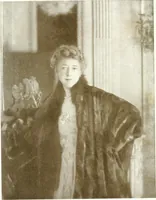 An illustration from The house in good taste, illustrated with photographs in color and black and white (1915)