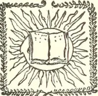 An illustration from The house in good taste, illustrated with photographs in color and black and white (1915)