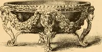 An illustration from Housekeeper's quest : where to find pretty things. (1885)