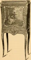 Picture 12 of 15 from Housekeeper's quest : where to find pretty things. (1885), leaf 26