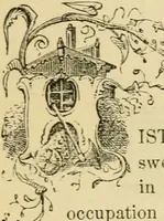 An illustration from The house, a manual of rural architecture, or, How to build country houses and out-buildings : embracing the origin and meaning of the house ; the art of house-building, including planning, style and construction ; desings and descriptions of cottages farm-houses, villas and out-buildings, of various cost and in the different styles of architecture, etc., etc. ; and an appendix containing recipes for paints and washes, stucco, rough-cast, etc. ; and instructions for roofing, building with rough stone, unburnt brick, balloon frames, and the concrete or gravel wall ; with numerous original plans (1866)