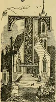 An illustration from The house, a manual of rural architecture, or, How to build country houses and out-buildings : embracing the origin and meaning of the house ; the art of house-building, including planning, style and construction ; desings and descriptions of cottages farm-houses, villas and out-buildings, of various cost and in the different styles of architecture, etc., etc. ; and an appendix containing recipes for paints and washes, stucco, rough-cast, etc. ; and instructions for roofing, building with rough stone, unburnt brick, balloon frames, and the concrete or gravel wall ; with numerous original plans (1866)