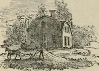 Picture 79 of 116 from The house: a manual of rural architecture: or, How to build country houses and out-buildings .. (1866), leaf 117
