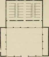 An illustration from The house: a manual of rural architecture: or, How to build country houses and out-buildings .. (1866)