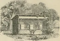Picture 103 of 116 from The house: a manual of rural architecture: or, How to build country houses and out-buildings .. (1866), leaf 151