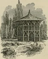 Picture 105 of 116 from The house: a manual of rural architecture: or, How to build country houses and out-buildings .. (1866), leaf 153