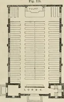 An illustration from The house: a manual of rural architecture: or, How to build country houses and out-buildings .. (1866)