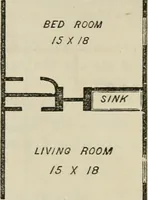 An illustration from The house: a manual of rural architecture: or, How to build country houses and out-buildings .. (1866)