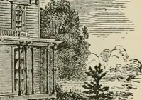 An illustration from The house: a manual of rural architecture: or, How to build country houses and out-buildings .. (1866)