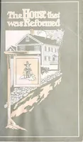 An illustration from The house that was reformed : a little story of the Wilson's experience with the Bay State man. (1900)